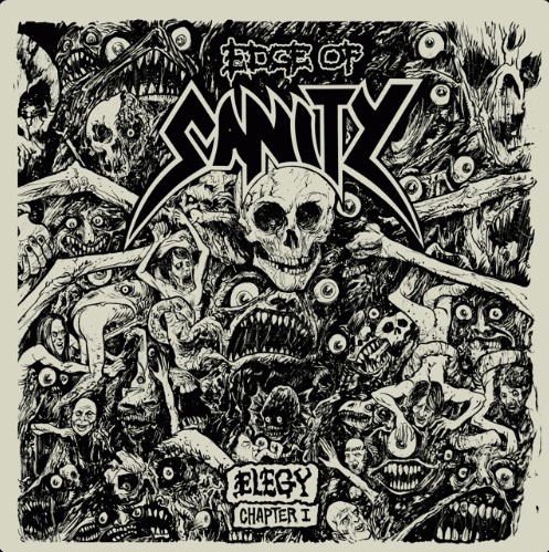 Edge Of Sanity : Elegy - Chapter I